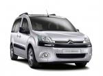 Citroen Berlingo Multispace 2012 года